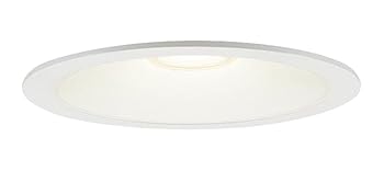 【中古】パナソニック(Panasonic) LED ダウンライト 天井埋込型 60形 150径電球色 LSEB5613LE1