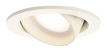 【中古】パナソニック(Panasonic) LED ダウンライト 天井埋込型 60形 拡散 電球色 LGB75372LB1｜AJIMURA-SHOP