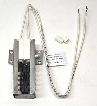 【中古】ガスオーブンフラットイグニター 17インチ 鉛 14,490円
