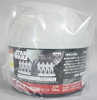【中古】The Most lotteryスター・ウォーズC賞卓上複合企業軍仕掛ける
