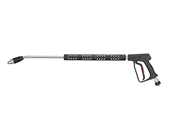 【中古】マキタ(Makita) ライフルガン ツインノズル付 SP04999032