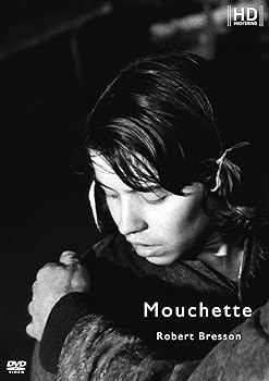 【中古】少女ムシェット HDマスター ロベール・ブレッソン [DVD]｜AJIMURA-SHOP
