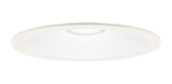 【中古】パナソニック(Panasonic) LED ダウンライト 天井埋込型 60形 拡散 昼白色 LGW71660LE1｜AJIMURA-SHOP