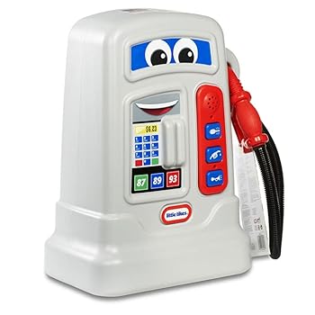 【中古】リトルタイクス コージーポンパー グレー Littletikes 645327