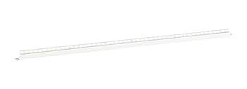 【中古】パナソニック(Panasonic) LED ベーシックラインライト 天井壁直付型 電球色 LGB50271LE1｜AJIMURA-SHOP