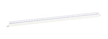 【中古】パナソニック(Panasonic) LED ベーシックラインライト 上昇限度壁直付型 昼白いこと LGB50266LE1 その他-家電