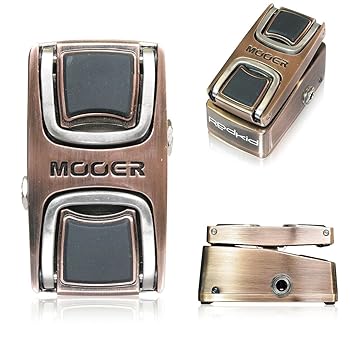 【中古】Mooer RedKid ワウペダル 21,659円