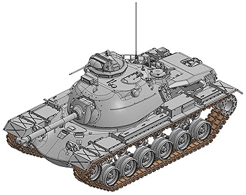 【中古】ドラゴン 1/35 アメリカ軍 M67A2 火炎放射戦車 プラモデル DR3584 11,238円