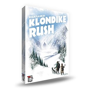 【中古】クロンダイク・ラッシュ(Klondike Rush) その他-おもちゃ