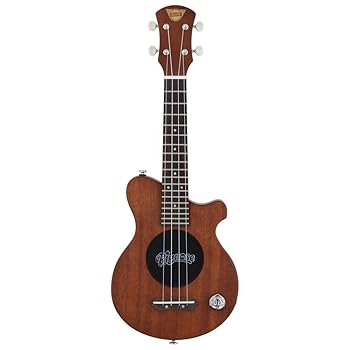 【中古】Pignose PGU-200MH アンプ内蔵エレキウクレレ