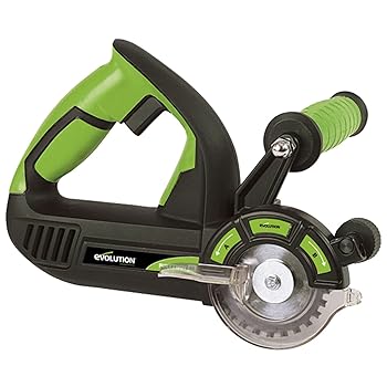 楽天市場】EVOLUTION エボリューション/万能切断ツインカッター FURY