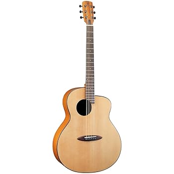 【中古】【aNueNue】アコースティックギター エレアコaNN-L10EF