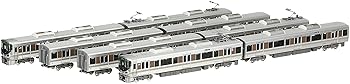 【中古】KATO Nゲージ 225系100番台 新快速 8両セット 10-1439 鉄道模型 電車