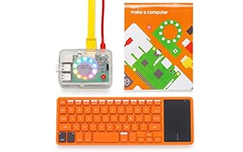 【中古】Kano コンピューターキット ? 誰でも作れるコンピュータ
