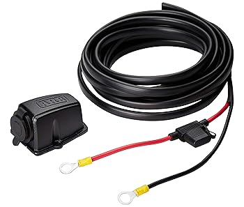 【中古】ARB冷蔵庫冷凍庫配線Accesories Wiring Kit 10900027 18,130円