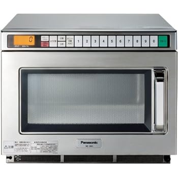 【中古】パナソニック(Panasonic) 陰電子領域 NE-1802 DLVB901