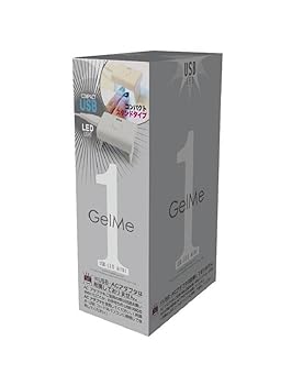 【中古】ジェルミーワン ＵＳＢ ＬＥＤライト ミニ 1個 (x 1)