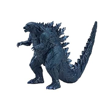 【中古】ゴジラ 怪獣王シリーズ ゴジラ2017