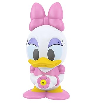 【中古】ぷくぷくフレンズ デイジーダック