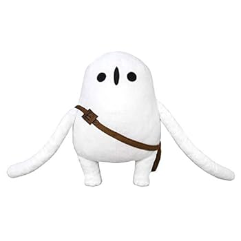 【中古】ドラゴンクエストXI 過ぎ去りし時を求めて ぬいぐるみ クルッチ|AJIMURA-SHOP