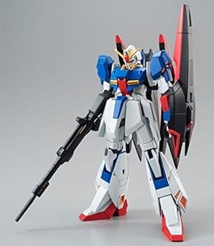 【中古】BANDAI HGUC 1/144 ゼータガンダム(ウェイブシューター) プラモデル 『機動戦士Zガンダム』より (ホビーオンラインショップ限定)|AJIMURA-SHOP