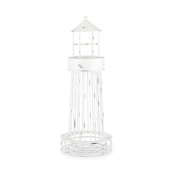 【中古】Twine Lighthouse ワインコルクホルダー、ワインコルク収納、ワインコルクコレクター、ファームハウスのキッチン装飾、ワインバーの装飾、ワイン 33,350円