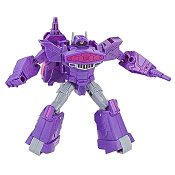 【中古】TF 2018 ｻｲﾊﾞｰﾊﾞｰｽ [Warrior] ｼｮｯｸｳｪｰﾌﾞ｜AJIMURA-SHOP