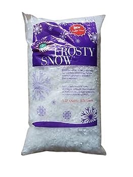 【中古】(1) Original Buffalo Snow Frosty Snow 5ls bag