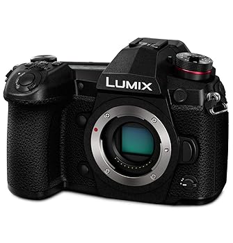 【中古】PANASONIC LUMIX 鏡鑑レスカメラ。