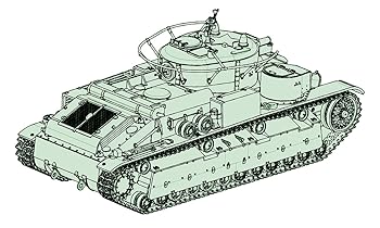 【中古】トランペッター 1/72 ソビエト軍 T-28多砲塔戦車 溶接仕様 プラモデル 07150
