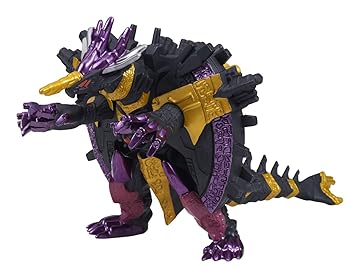 【中古】ウルトラ怪獣DX ギルバリス