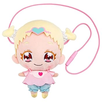 【中古】HUG(はぐ)っと!プリキュア おでかけはぐたん