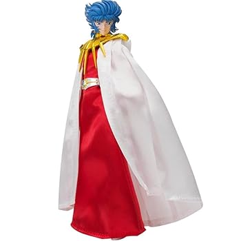 【中古】聖闘士聖衣神話 太陽神アベル『聖闘士星矢 真紅の少年伝説』(魂ウェブ商店限定) 38,870円