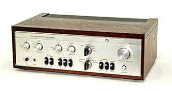 【中古】LUXMAN ラックスマン L-505V プリメインアンプ