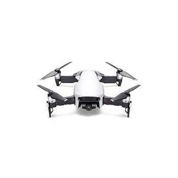 【中古】DJI ドローン Mavic Air (アークティックホワイト) CP.PT.00000142.01｜AJIMURA-SHOP 55,191円