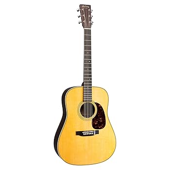 【中古】Martin アコースティックギター Standard Series HD-28 Natural｜AJIMURA-SHOP 545,200円