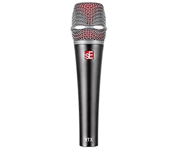 【中古】sE Electronics V7 X ハンドフェルド・ダイナミックマイク【国内正規品】