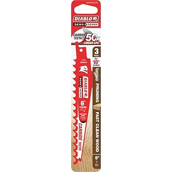 【中古】フロイド 3パック 6TCT ファストウッド + 剪定