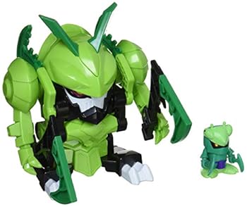 【中古】ムシ忍 カマキリマル|AJIMURA-SHOP