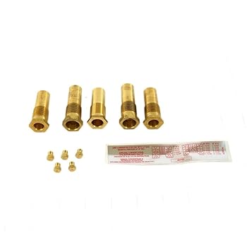 【中古】BOSCH(ボッシュ) 信頼性00668722 ノズルセット 純正オリジナル機器メーカー(OEM)パーツ｜AJIMURA-SHOP