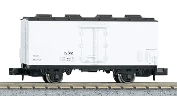 【中古】KATO Nゲージ レ12000 8006 鉄道模型 貨車