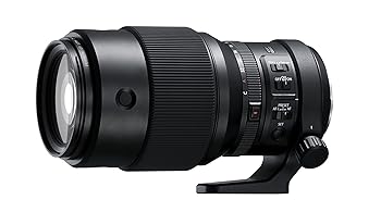 【中古】富士フイルム(FUJIFILM) フジノン GFレンズ 250mm F1.4 R LM OIS WR GF250MMF4 富士フイルム G