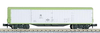 【中古】KATO Nゲージ ワキ10000 8004 鉄道模型 貨車