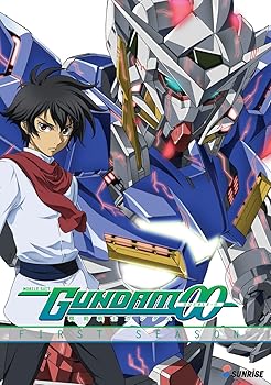 【中古】Mobile Suit Gundam 00 - Collection 1 [DVD]｜AJIMURA-SHOP 24,399円