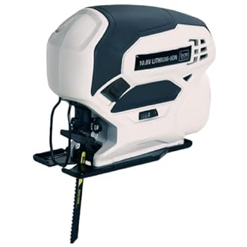 【中古】10.8V充電式ジグソー【本体のみ】 T-JS108V ジグソー 本体のみ|AJIMURA-SHOP