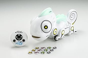 【中古】カプッと! キャメレオン