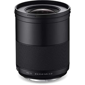 【中古】Hasselblad Lens XCD f4/21 粍 3025021
