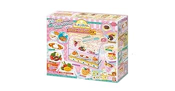 【中古】クッキンぷっちん ファミリーレストランDX