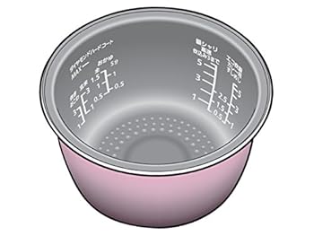 【中古】パナソニック Panasonic 可変圧力IHジャー炊飯器 1升炊き 内釜 ARE50-K12|AJIMURA-SHOP