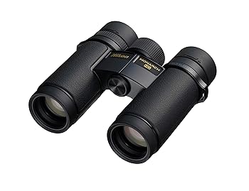 【中古】Nikon 小型望遠鏡 モナークHG 10X30 10倍30差しわたし MONARCH HG 10X30